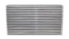 Vibrant Air-to-Air Intercooler Core Only (core size: 22in W x 11.8in H x 4.5in thick) Vibrant