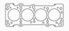 Cometic 94-97 Mazda Miata 1.8L 85mm MLS .040in Headgasket Cometic Gasket