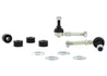 Whiteline Plus 89-92 Mitsubishi Galant Rear Sway Bar Link Assembly *SPECIAL ORDER NO CANCELLATIONS* Whiteline