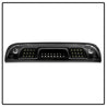 xTune 14-16 Chevrolet Silverado 1500 LED 3rd Brake Light - Black (BKL-CSIL14-LED-BK) SPYDER