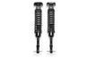 Fabtech 14-18 GM C/K1500 4in Front Dirt Logic 2.5 N/R Coilovers - Pair Fabtech