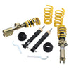 ST X-Height Adjustable Coilovers 2015 Ford Mustang GT ST Suspensions