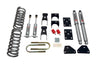 Belltech LOWERING KIT WITH SP SHOCKS Belltech