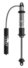 Fox 2.0 Factory Series 6.5in. Remote Reservoir Coilover Shock 5/8in. Shaft (40/60 Valving) - Blk FOX