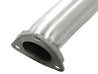 aFe Takeda Exhaust Mid-Pipe 13-14 Honda Accord Coupe EX-L V6 3.5L 304SS aFe