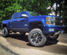 Superlift 07-16 Chevy Silv 4WD 8in Lift Kit w/ OE Cast Steel Control Arms & King Coilovers & Shocks Superlift
