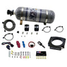 Nitrous Express 15-17 Ford Mustang GT350 5.2L Nitrous Plate Kit w/12lb Bottle Nitrous Express