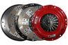 McLeod RXT Clutch Ford Modular 4.6L/5.0L/5.4L 1-1/8 x 26 Spline Ceramic Facing w/ Aluminum FW McLeod Racing