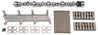 Edelbrock Camshaft/Lifter/Pushrod Kit Performer RPM Signature Series 383 Edelbrock