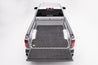 BedRug 07-16 GM Silverado/Sierra 6ft 6in Bed Mat (Use w/Spray-In & Non-Lined Bed) BedRug