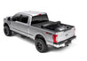 Truxedo 07-20 Toyota Tundra w/Track System 6ft 6in Sentry Bed Cover Truxedo