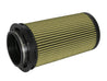 aFe Magnum FLOW Pro GUARD 7 Universal Air Filter F-3.5in. / B-5 (mt2) / T-4.75in. / H-9in. aFe