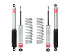 Eibach Pro-Truck Lift Kit for 15-17 Chevrolet Colorado (Pro-Truck Shocks Included) Eibach