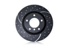 EBC 10-13 Audi A3 2.0 TD GD Sport Front Rotors EBC