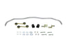 Whiteline 83-86 Toyota Supra MA61  Rear 18mm Heavy Duty Adjustable w/OE Swaybar Whiteline