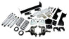 Belltech LOWERING KIT WITH SP SHOCKS Belltech