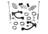 Superlift 19-20 Chevy Silverado 1500 (New Body) 3in GM Lift Kit 2WD and 4WD w/ Superlift Shocks Superlift