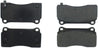 StopTech Street Brake Pads Stoptech