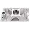 Edelbrock Victor Gen1 Plus 4Bbl Manifold Edelbrock