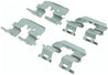 StopTech Street Brake Pads Stoptech