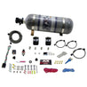 Nitrous Express Instaboost EFI Nitrous Kit w/Composite Bottle Nitrous Express