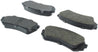 StopTech Street Brake Pads Stoptech