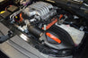 Injen 15-17 Dodge Challenger Hellcat 6.2L/16-17 Dodge Charger Hellcat 6.2L Evolution Intake (Oiled) Injen