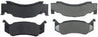 StopTech Street Brake Pads Stoptech