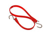 Energy Suspension 31in Long Red Power Band Tie Down Strap Energy Suspension