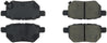 StopTech Street Brake Pads - Rears Stoptech