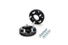 Eibach Pro-Spacer System 25mm Black Spacer - 2015 Ford Mustang Ecoboost / V6 / GT Eibach