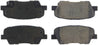 StopTech Street Brake Pads Stoptech