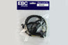 EBC 05-09 Land Rover Range Rover 4.2 Supercharged Rear Wear Leads EBC