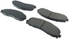 StopTech Street Brake Pads - Rear Stoptech