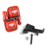 MSD Blaster Power Sports Coil, Red MSD