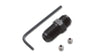 Vibrant -3AN to 1/8in NPT Oil Restrictor Fitting Kit Vibrant