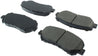 StopTech Street Brake Pads - Rear Stoptech