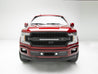 aFe 18-20 Ford F-150 w/ FFC Scorpion Grill w/ LEDs aFe