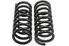 Belltech COIL SPRING SET 98-03 RANGER STD/EXT CABS Belltech