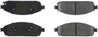 StopTech Street Brake Pads Stoptech