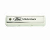 Ford Racing Polished Aluminum Valve Cover Ford Racing