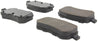 StopTech Street Select Brake Pads - Front Stoptech