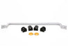 Whiteline 7/06+ Mazda 3 MPS Rear 27mm Heavy Duty Adjustable Swaybar Whiteline