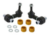 Whiteline 17-19 Hyundai Elantra Sport/Elantra GT Sport Rear Sway Bar Link Kit Whiteline