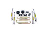 Superlift 11-16 Ford F-250 SuperDuty 4WD 2.5in Lift Kit w/ Superlift Shocks Superlift