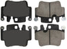 StopTech Performance Brake Pads Stoptech