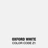 EGR 2017 Ford Super Duty Bolt-On Look Color Match Fender Flares - Set - Oxford White EGR