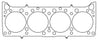 Cometic Pontiac V8 4.200 inch Bore .027 inch MLS Headgasket Cometic Gasket