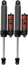 Fox 88+ Nissan Patrol Y60 & Y61 2.5 Factory Race Series Rear Remote Reservoir Shock 0-2.5in Lift FOX