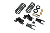 Belltech LOWERING KIT W/O SHOCKS Belltech